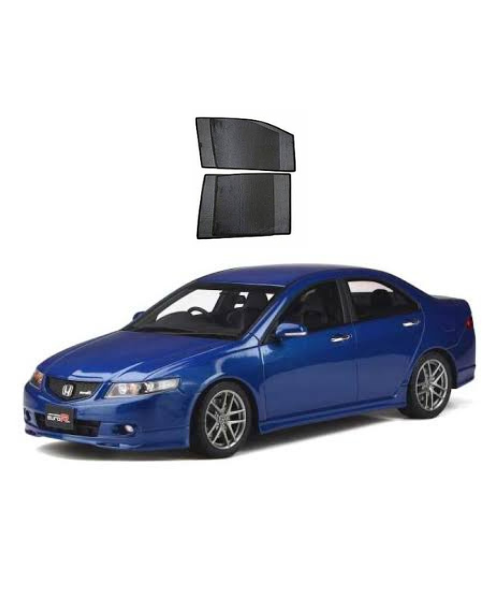 Side Shade For Honda Accord CL7/CL9