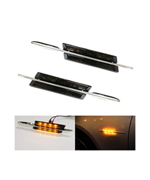 Universal Led Side Marker Lamp BMW Style