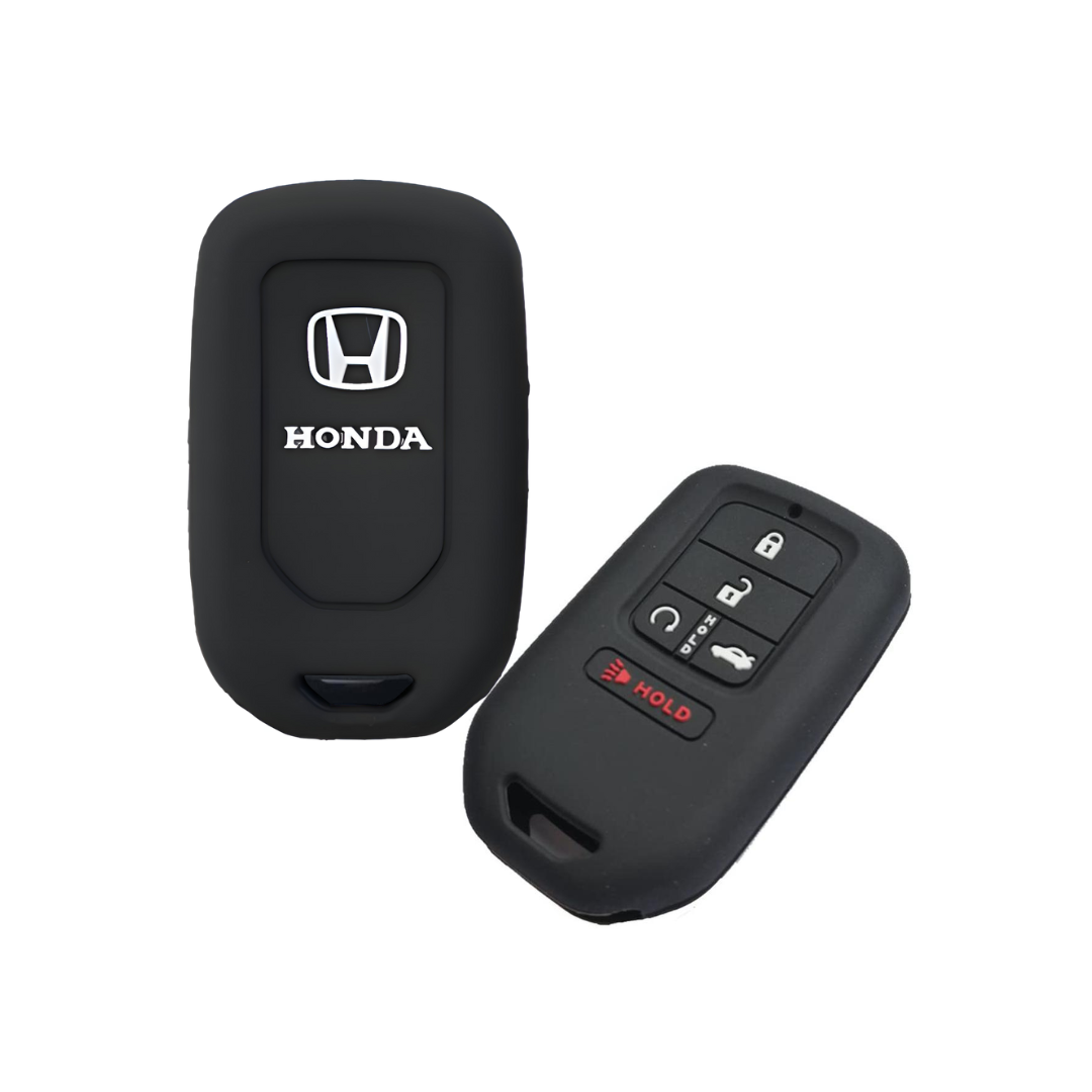 Civic 4 Button