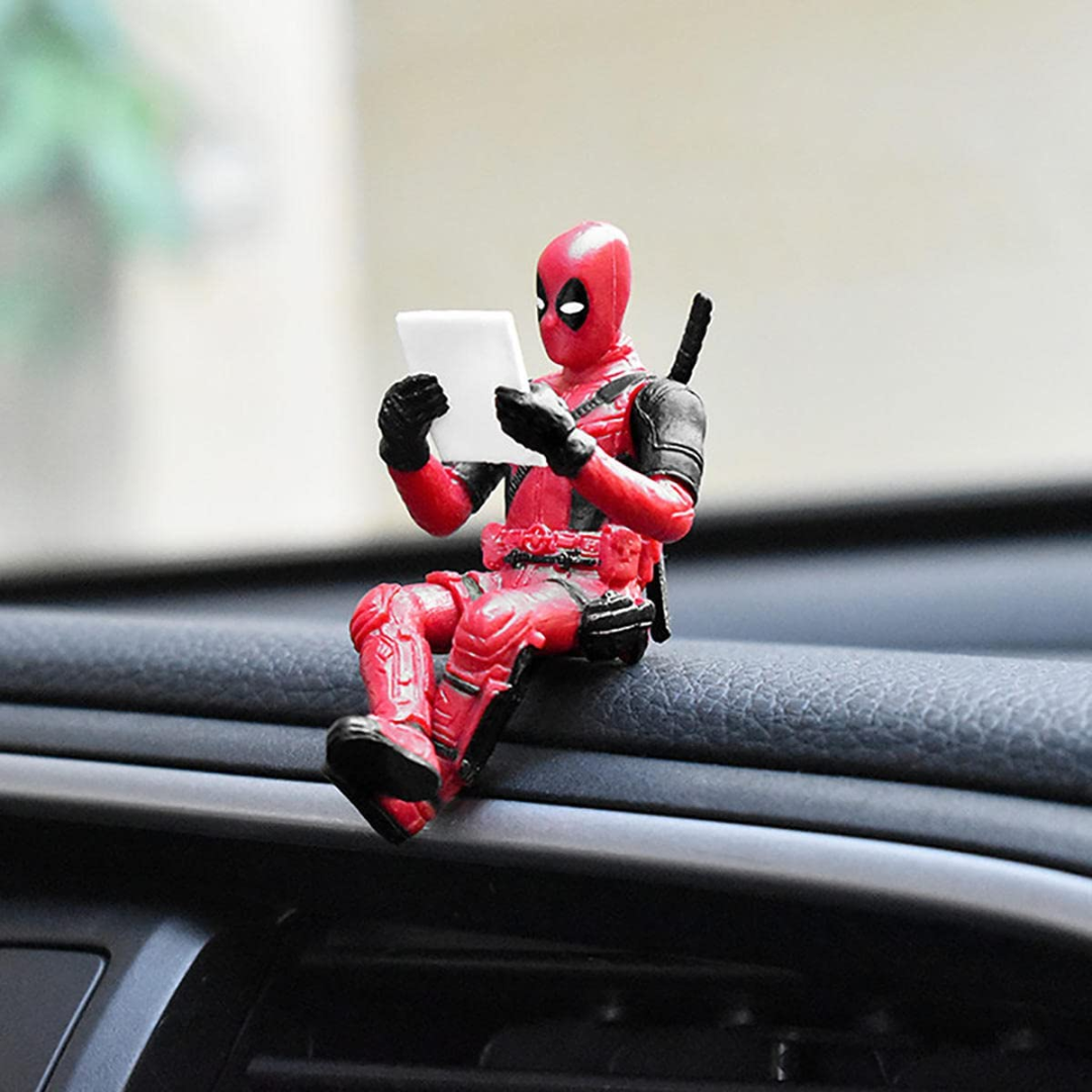 Deadpool (1)