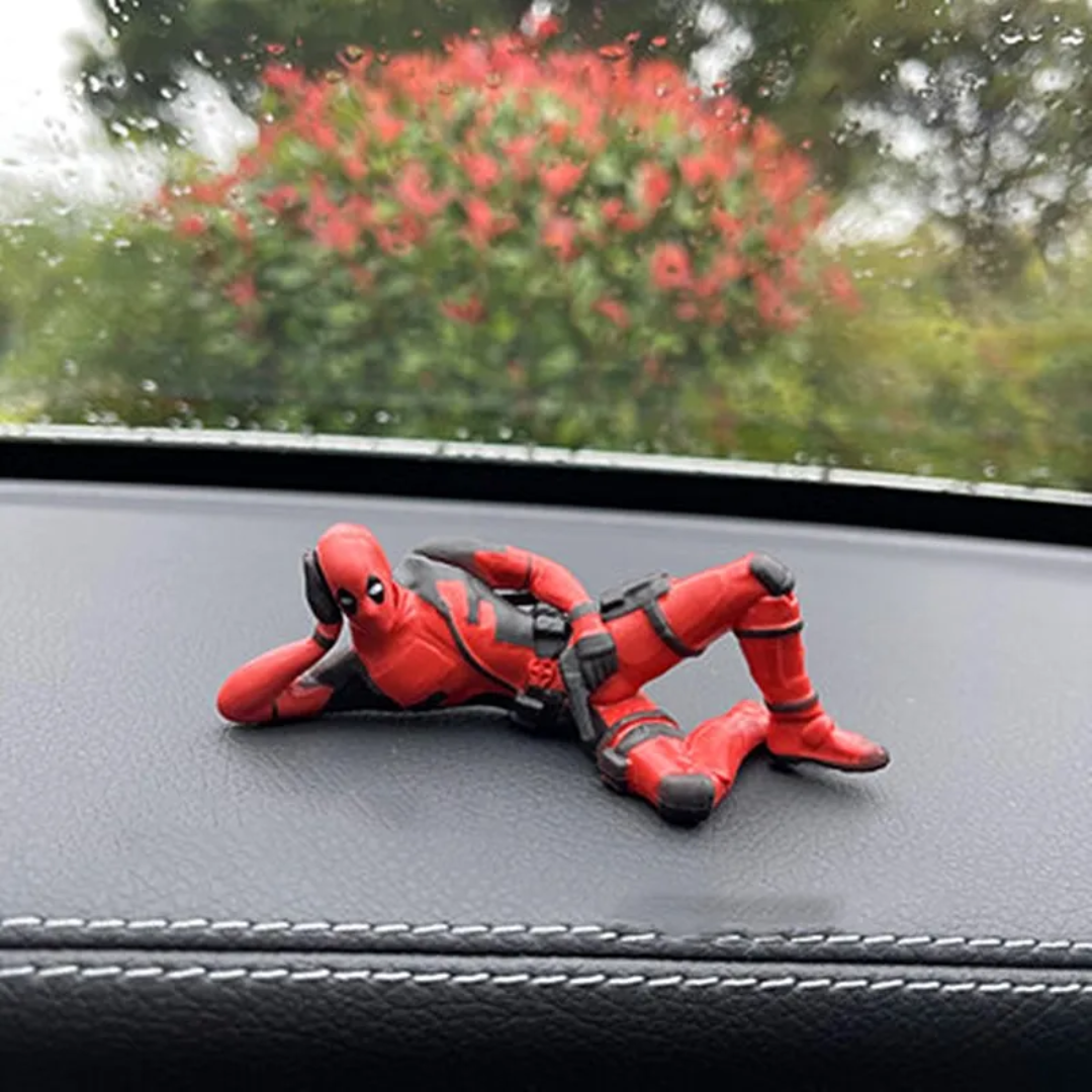 Deadpool (2)