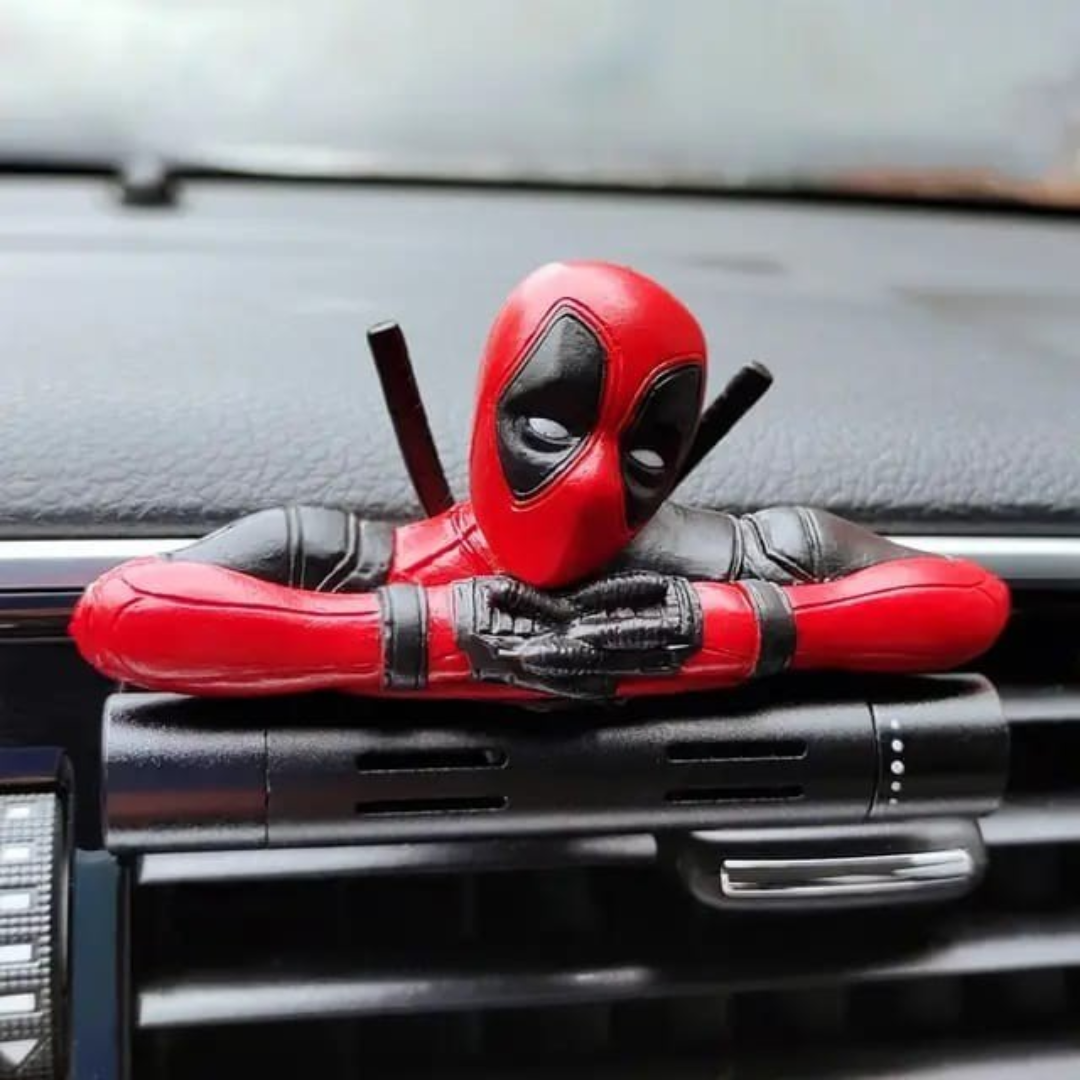 Deadpool (3)