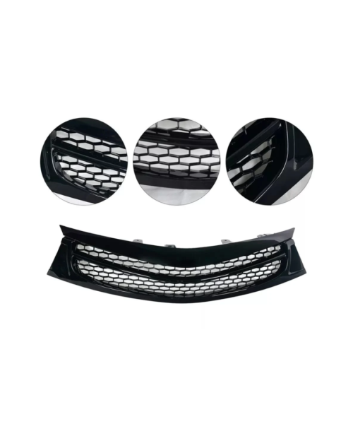 Toyota Corolla Front GT Grill Model 2015-2017