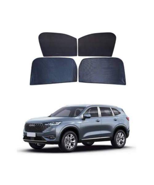 Side Shade for Haval H6