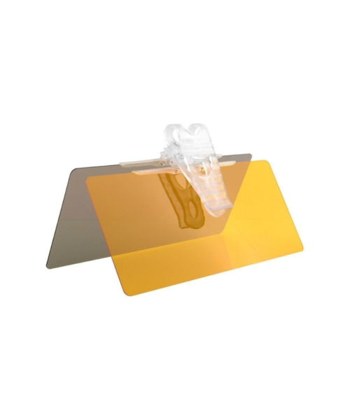 HD Vision Visor Day & Night Visor