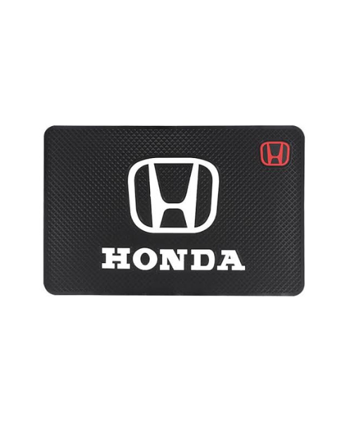 Honda Non Slip Dashboard Mat