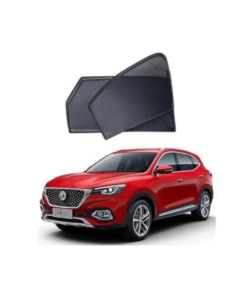 Side Shade for MG HS