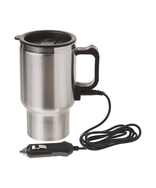 Heated Travel Mug for Car