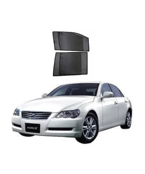 Side Shade for Toyota Mark X