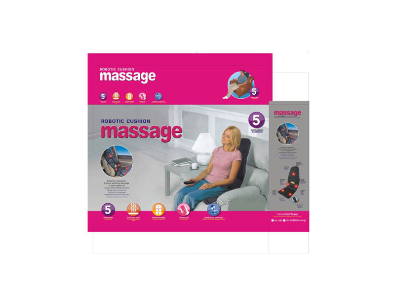Massager