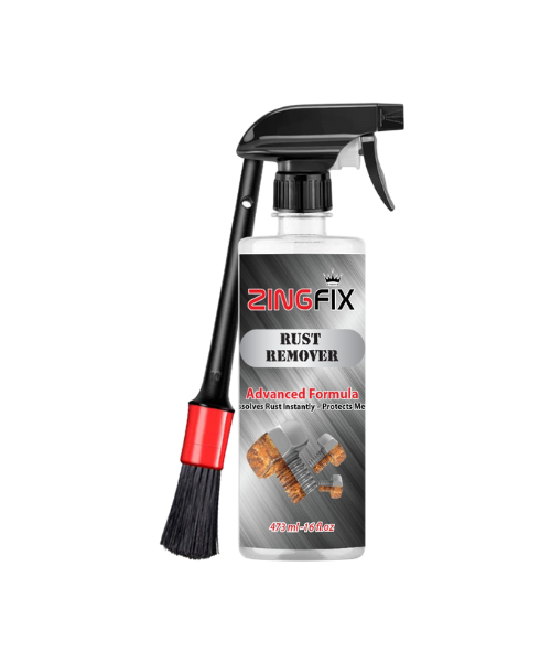 Rust Remover
