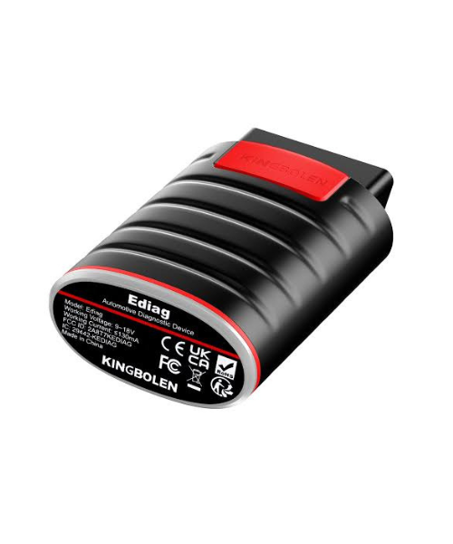 Kingbolen Ediag Automotive Diagnostic Device