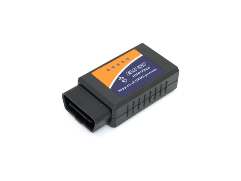 Scanner obd II