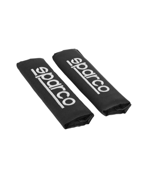 Sparco Seat Belt Covers 2pcs