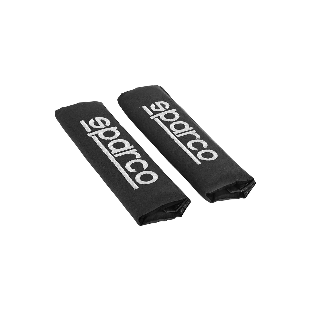 Seat belt Cover black