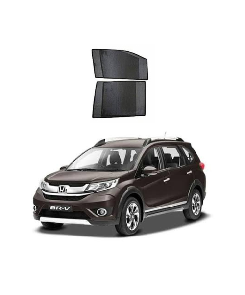 Side Shade For Honda BRV 2017-2023