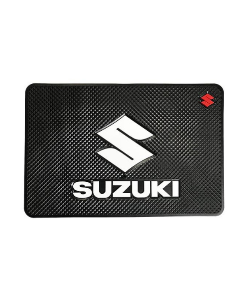 Suzuki Non Slip Dashboard Mat