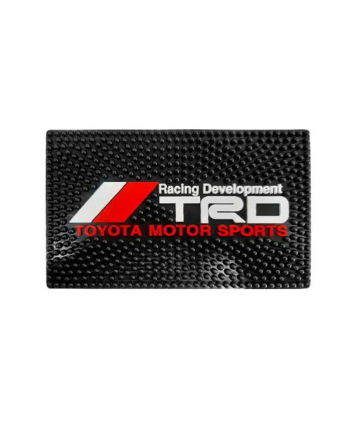 TRD Non Slip Dashboard Mat
