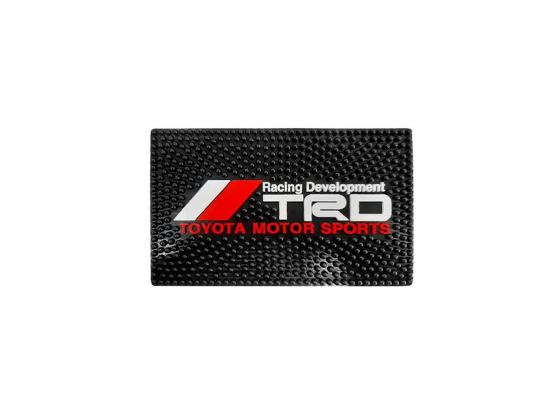 TRD