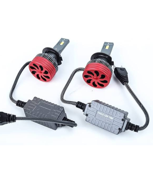 Tesla 9004 600W Led Headlight Bulb