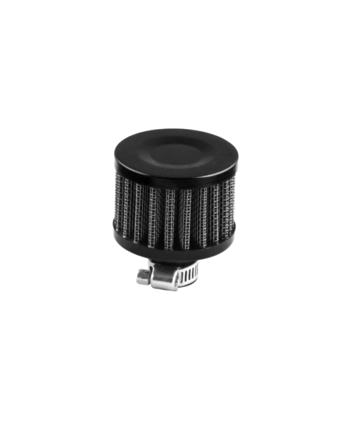 Mini 12mm Cold Air Filter Random Color