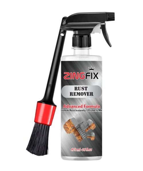Rust Remover