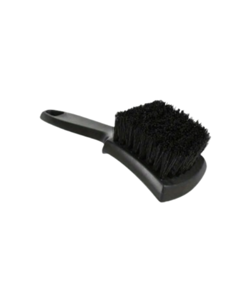 Auto Tire Rim Cleaning Brush