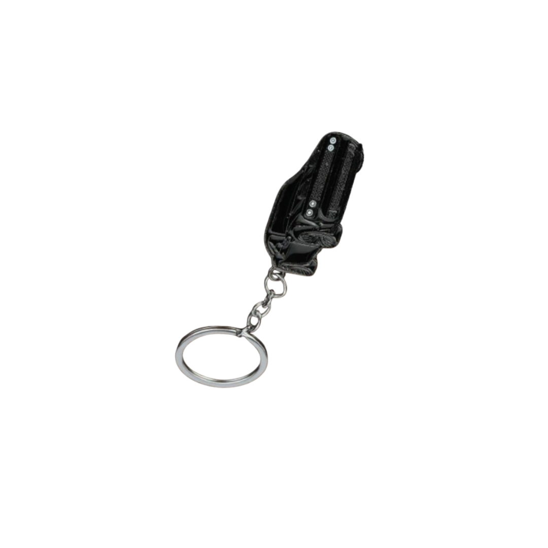 car keychain