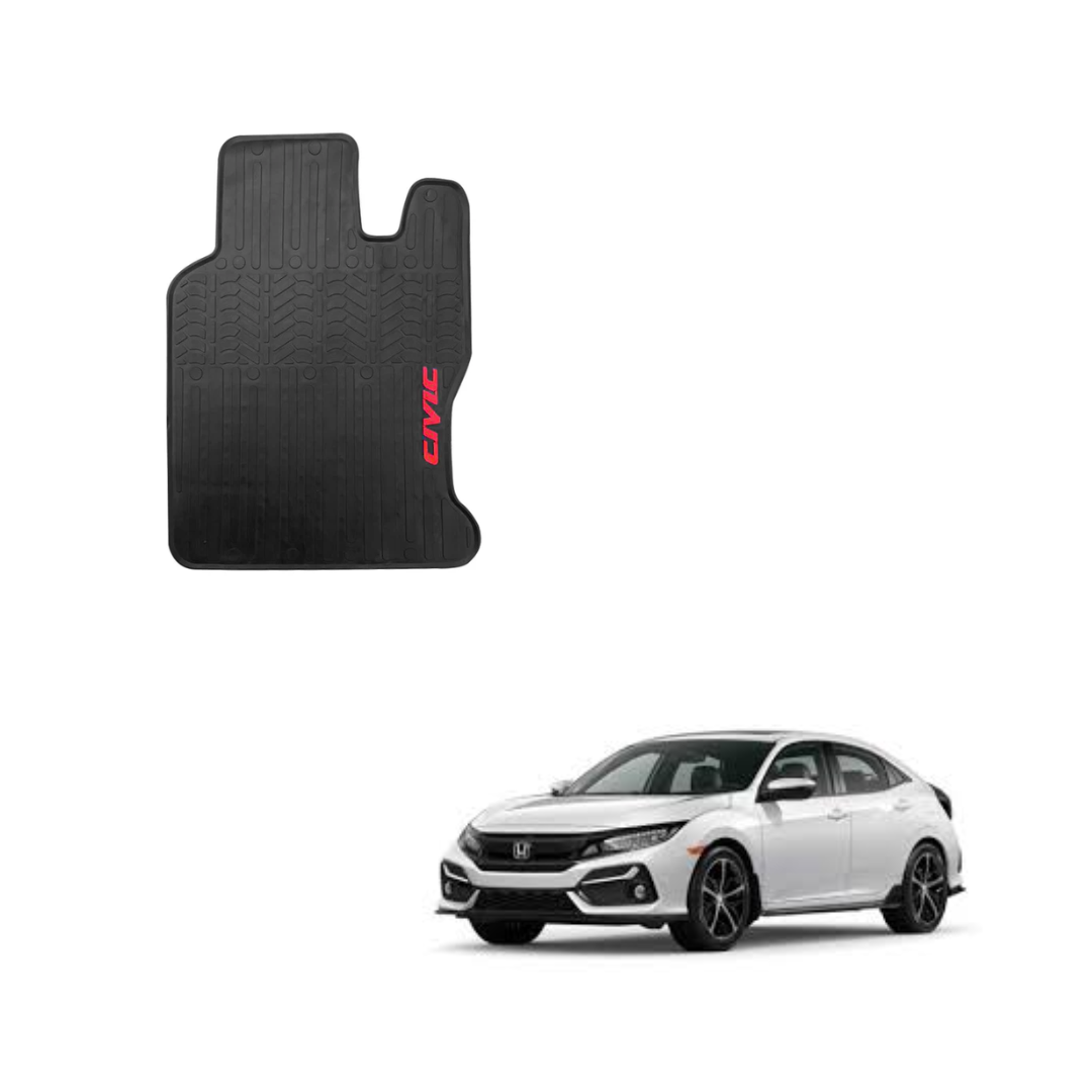 civic 16 mats