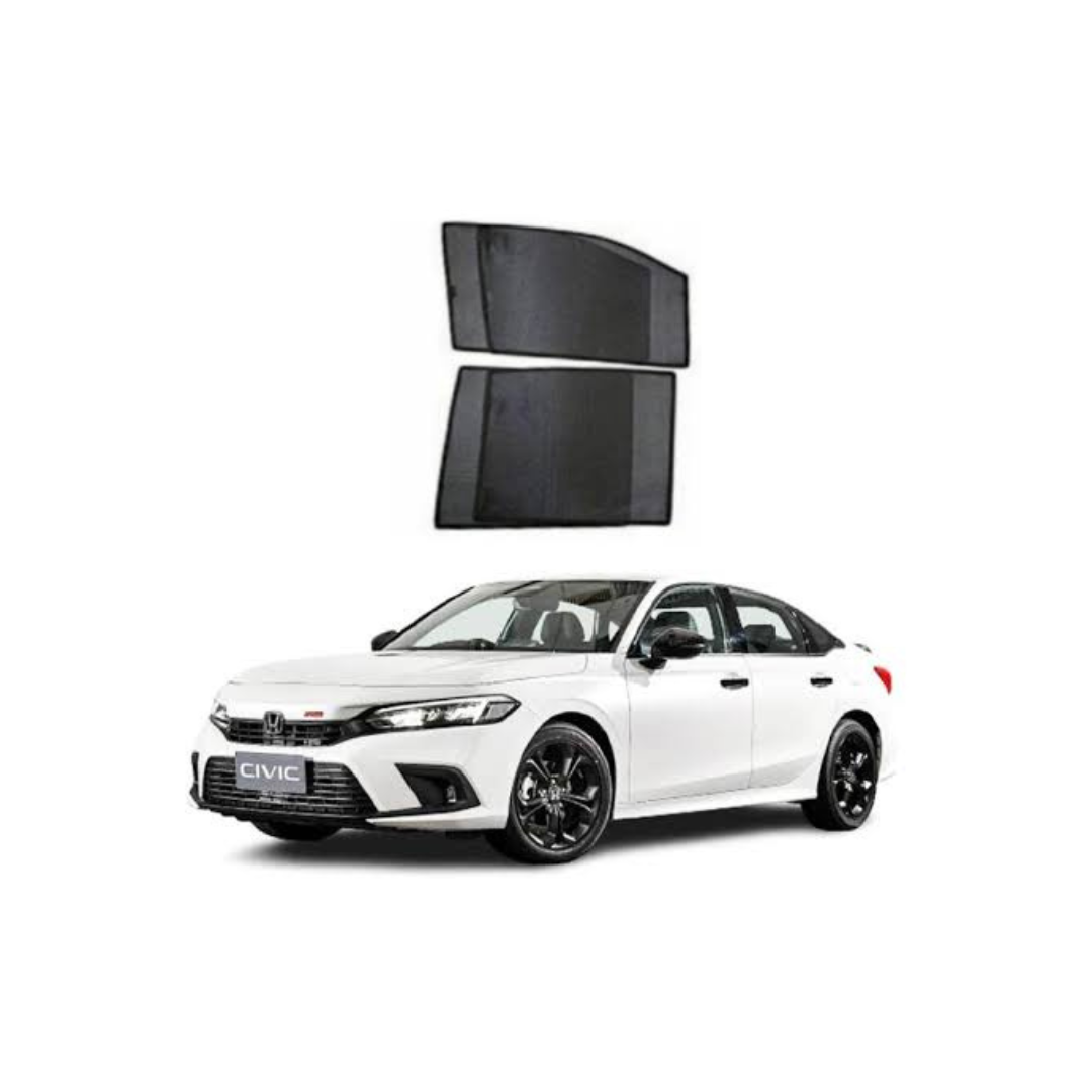 civic 25