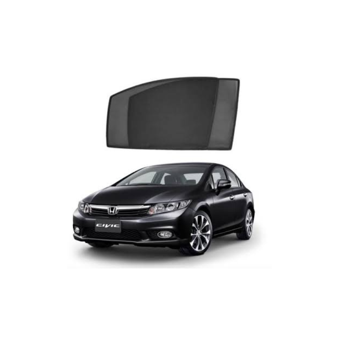 civic tribon