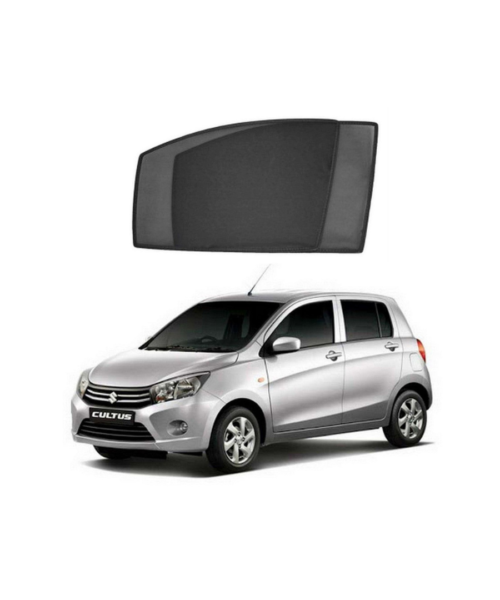 Side Shade for Suzuki Cultus 2017-2025