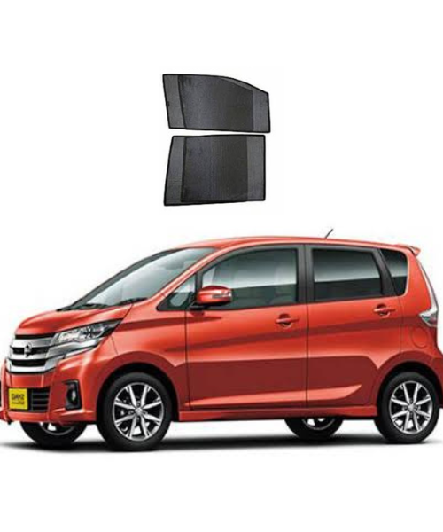 Side Shade For Nissan Dayz 2013-2020
