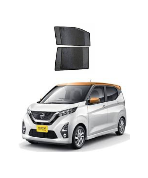 Side Shade for Nissan Dayz 2021-2022
