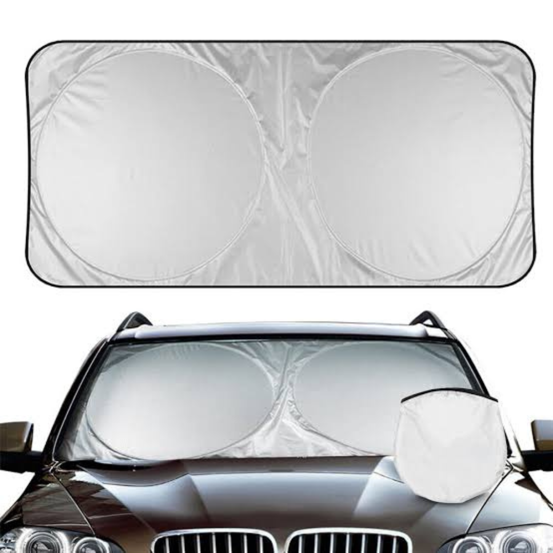 disc shade