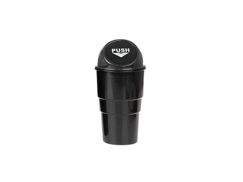 dust bin