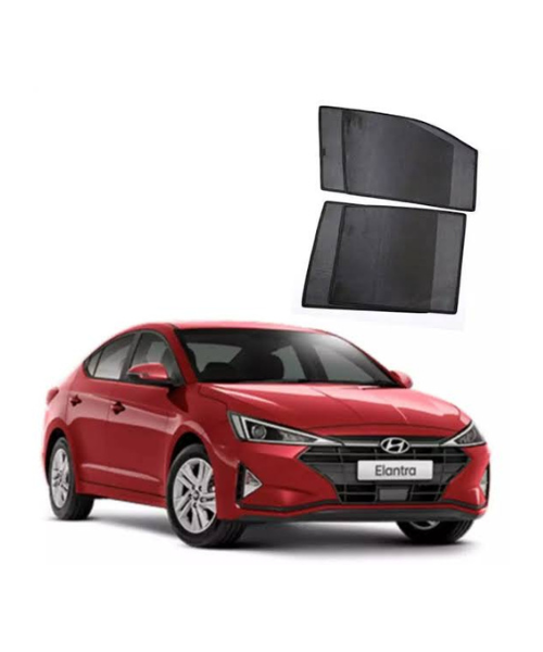 Side Shade For Hyundai Elantra 2020-2022