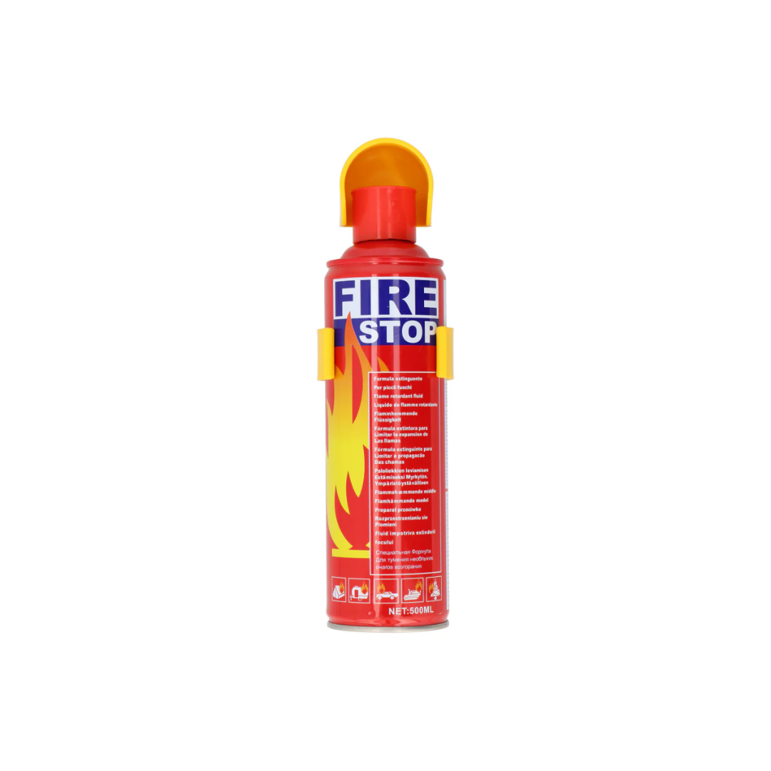 fire stop
