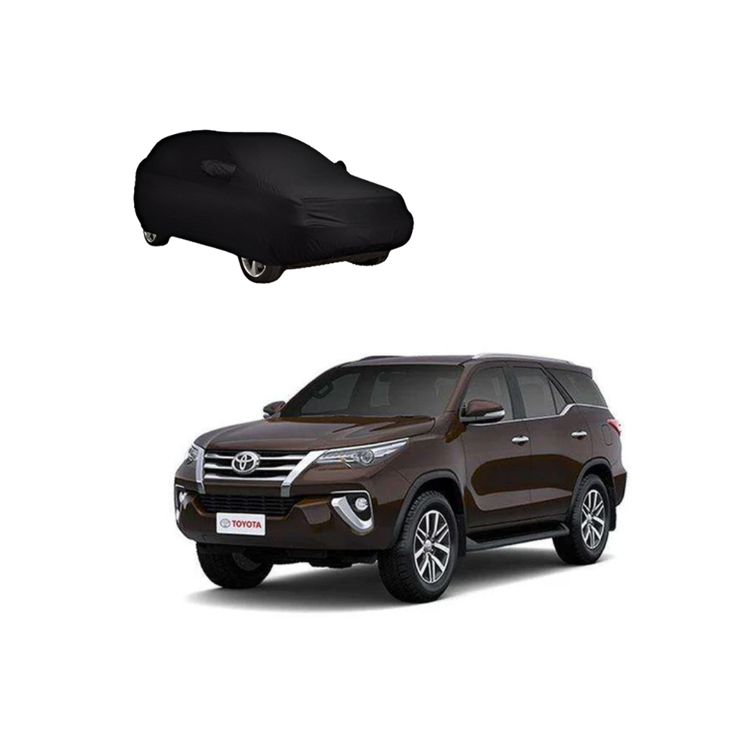 fortuner top cover