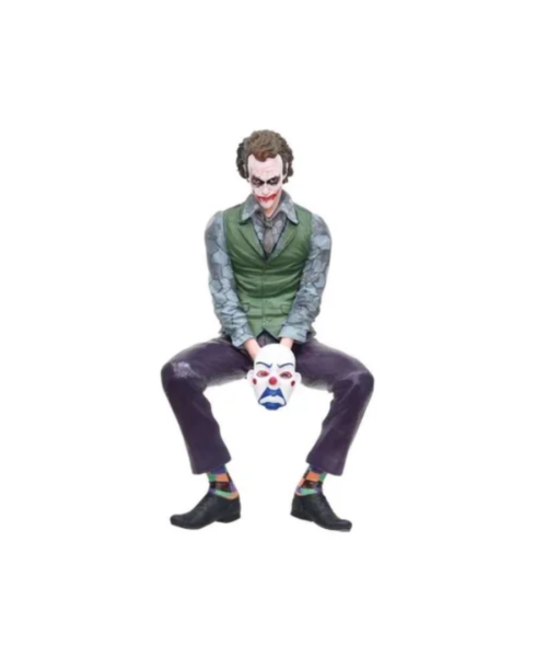 Joker for Car Dashboard Decoration
