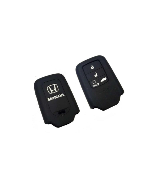 Honda Civic 2016-2021 Silicone PVC Key Cover
