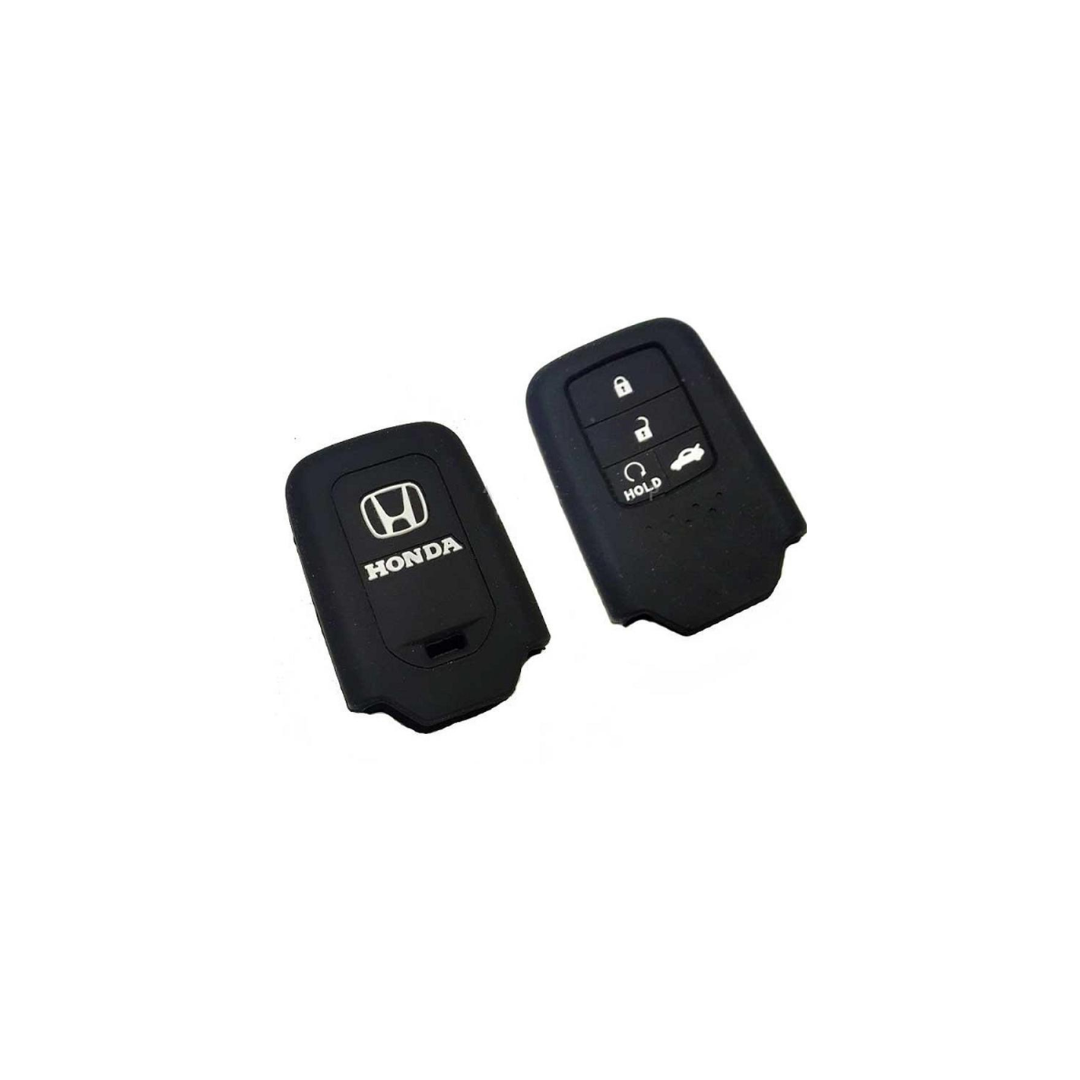 key cover civic
