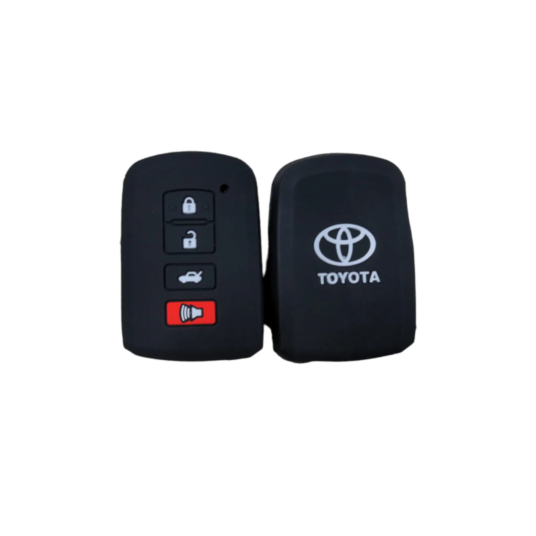 key cover corolla