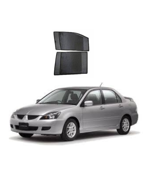Side Shade for Mitsubishi Lancer 2004-2008
