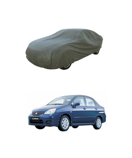 Suzuki Liana Top Cover Scratch Proof