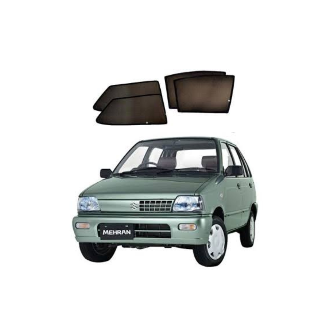 mehran