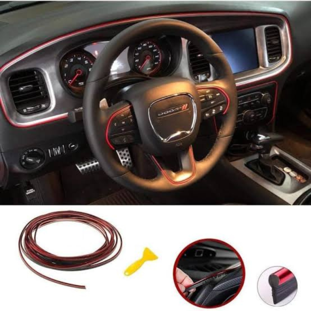 molding