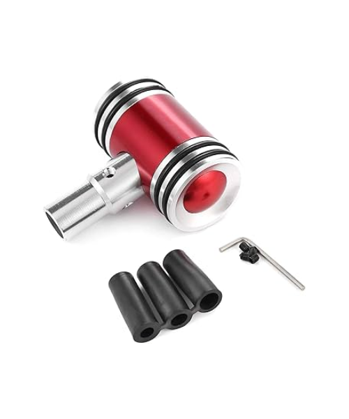 Momo Hammer Style Gear Knob