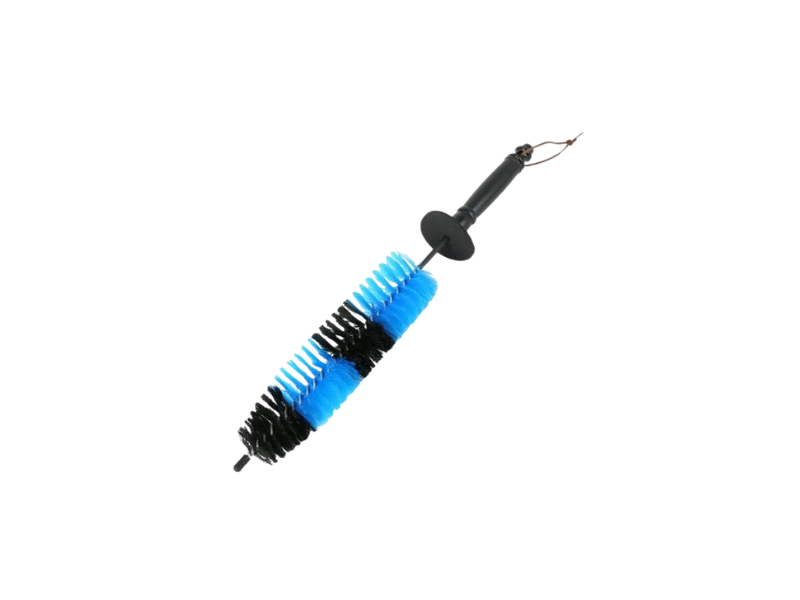 multi function brush