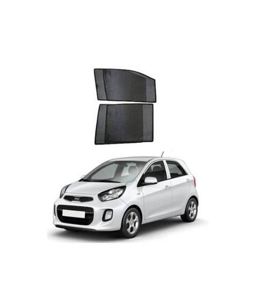 Side Shade For Kia Picanto 2019-2025